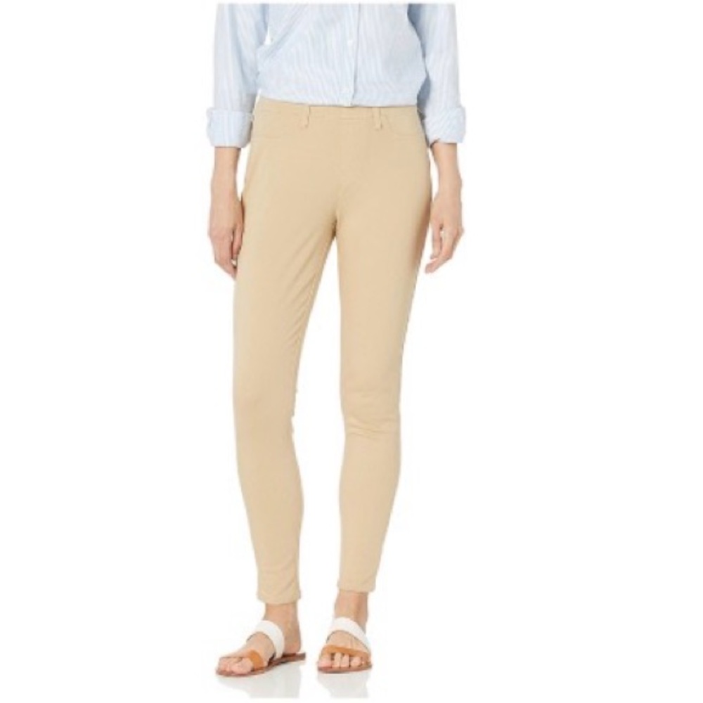 Amazon Essentials Women's Pull-On Stretchy Knit J… - image 2